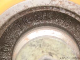 Logitrans SGL 2000V    Ø 170 mm