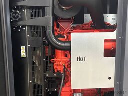 Scania DC16 - 715 kVA Generator - DPX-17955