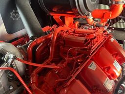 Scania DC16 - 715 kVA Generator - DPX-17955