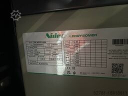 Scania DC16 - 715 kVA Generator - DPX-17955