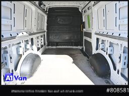 MAN TGE 3.140, Klima, Tachograph, AHK