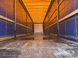 Schmitz Cargobull Semitrailer Curtainsider Standard