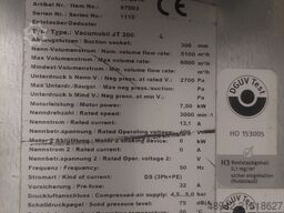 Höcker Polytechnik Vacumobil 300