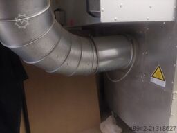 Höcker Polytechnik Vacumobil 300