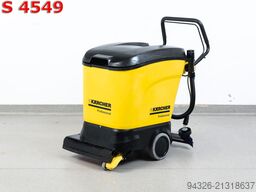 Kärcher BR 40/25 C Bp Pack - NEW BATTERIES