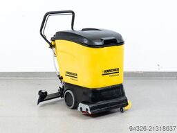 Kärcher BR 40/25 C Bp Pack - NEW BATTERIES