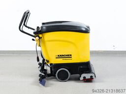 Kärcher BR 40/25 C Bp Pack - NEW BATTERIES