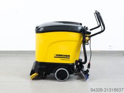 Kärcher BR 40/25 C Bp Pack - NEW BATTERIES