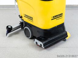 Kärcher BR 40/25 C Bp Pack - NEW BATTERIES