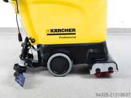 Kärcher BR 40/25 C Bp Pack - NEW BATTERIES