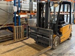 Jungheinrich EFG 430