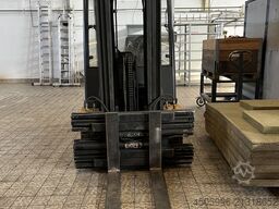 Jungheinrich EFG 430