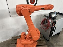 ABB IRB 1600-6/1.45 IRC5