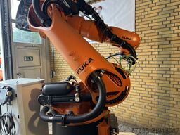 KUKA KUKA KR500-2 KRC2 ED05