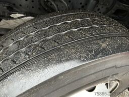 Mercedes-Benz Actros 1842 Gigaspace / 430 dkm / NL Truck / AP...