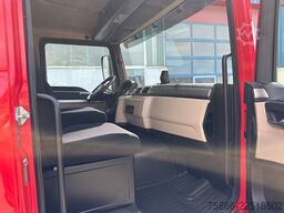 MAN 12.250 TGL BL Iso Koffer 5.70m orig.110.777 km