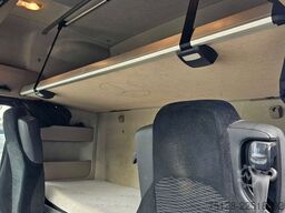 MERCEDES-BENZ Actros 1845 MP4, Retarder, BigSpace, 1.Hand, TÜV