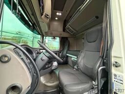 DAF XF 480 SSC FAR CARRIER TRS COOLING DHOLLANDIA TA