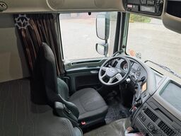 DAF XF 480 SSC FAR CARRIER TRS COOLING DHOLLANDIA TA