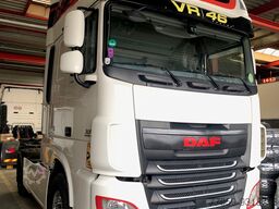 DAF XF460 SSC / STANDKLIMA /*PTO* KOMPRESSOR