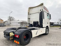 DAF XF460 SSC / STANDKLIMA /*PTO* KOMPRESSOR