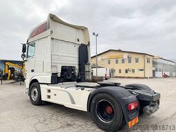 DAF XF460 SSC / STANDKLIMA /*PTO* KOMPRESSOR