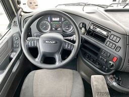 DAF XF460 SSC / STANDKLIMA /*PTO* KOMPRESSOR