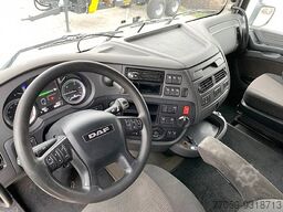 DAF XF460 SSC / STANDKLIMA /*PTO* KOMPRESSOR