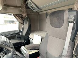 DAF XF460 SSC / STANDKLIMA /*PTO* KOMPRESSOR