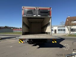 Volvo FH-460 6x2R Carrier / Swiss-Vehicle