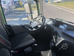 Volvo FH-460 6x2R Carrier / Swiss-Vehicle