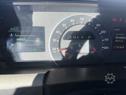 Volvo FH-460 6x2R Carrier / Swiss-Vehicle