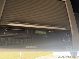 Volvo FH-460 6x2R Carrier / Swiss-Vehicle