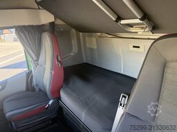 Volvo FH-460 6x2R Carrier / Swiss-Vehicle