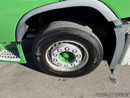 Volvo FH-460 6x2R Carrier / Swiss-Vehicle