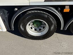 Volvo FH-460 6x2R Carrier / Swiss-Vehicle