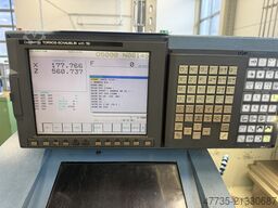 SCHAUBLIN TORNOS 180 - RT