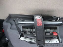 MAN TGS 35.360 8x2 Oprijvrachtwagen + Hiab 228 E3