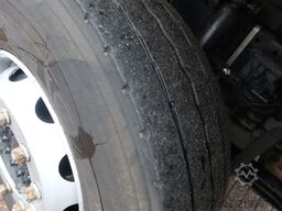 MAN TGS 35.360 8x2 Oprijvrachtwagen + Hiab 228 E3