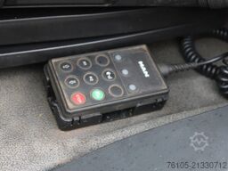 MAN TGS 35.360 8x2 Oprijvrachtwagen + Hiab 228 E3