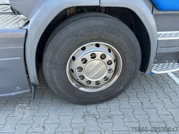 Scania G410 Highline / Retarder / 925 dkm / Tacho V2 /...