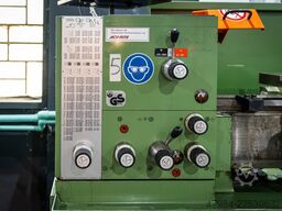 WEILER CONDOR B