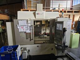 MTCut V110