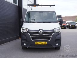 Renault Master 2.3 dCi 150PK L2H2 - Airco - Navi - Crui...