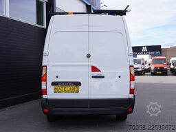 Renault Master 2.3 dCi 150PK L2H2 - Airco - Navi - Crui...