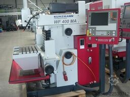 Kunzmann WF400MA