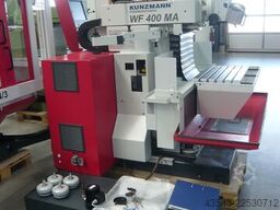 Kunzmann WF400MA