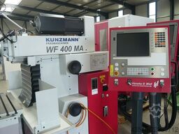 Kunzmann WF400MA