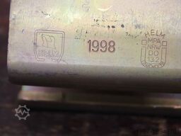 Helm 1998  Breite 80 mm