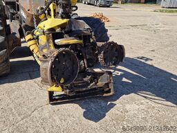 Timberjack 1070D